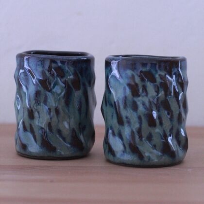 Espresso cups